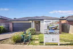 44 Bateman Drive, Melton