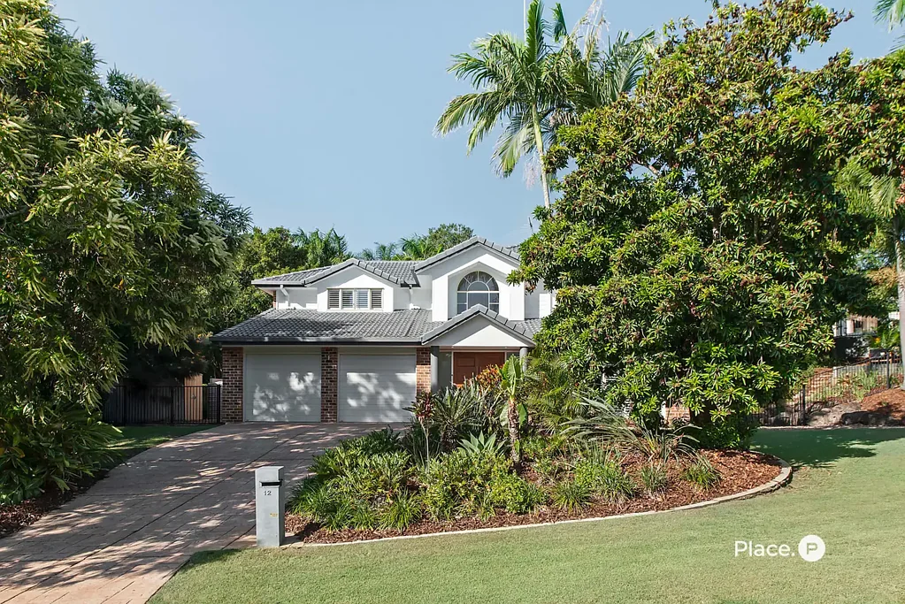 12 Asteroid Place, Bridgeman Downs, QLD 4035