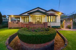 477 Hargreaves Street, Bendigo