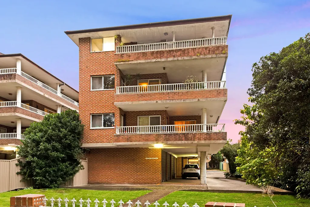 3/40 Bellevue Street, North Parramatta, NSW 2151