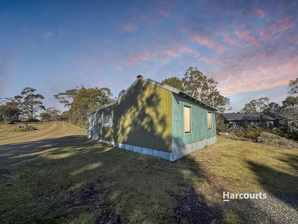 Brandum 3房  Peaceful Off Grid Escape In Brandum…