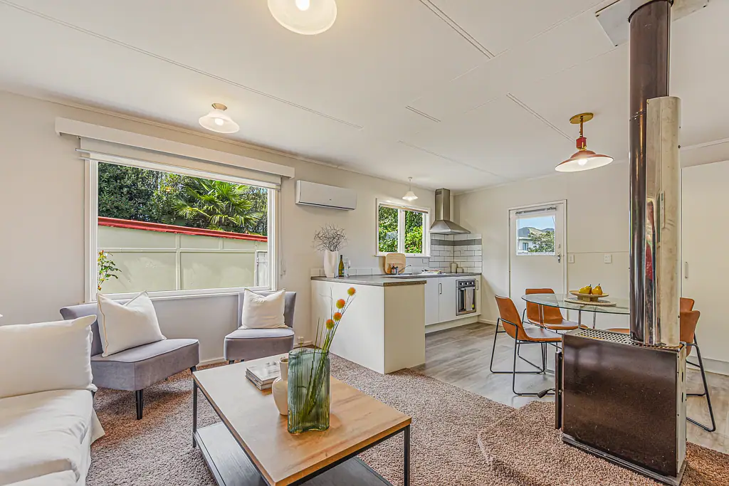 2/9a Titoki Street, Stoke, Nelson