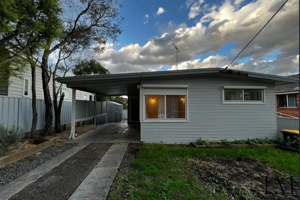 Charming Home in the Heart of Adamstown
