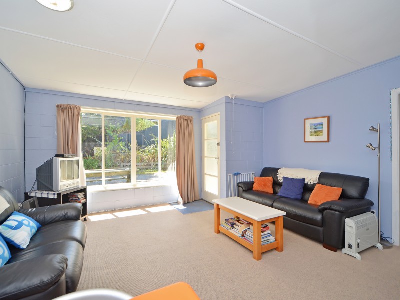 79c Blue Pacific Parade, Riversdale Beach, Masterton, 2 Kuwarto, 1 Banyo