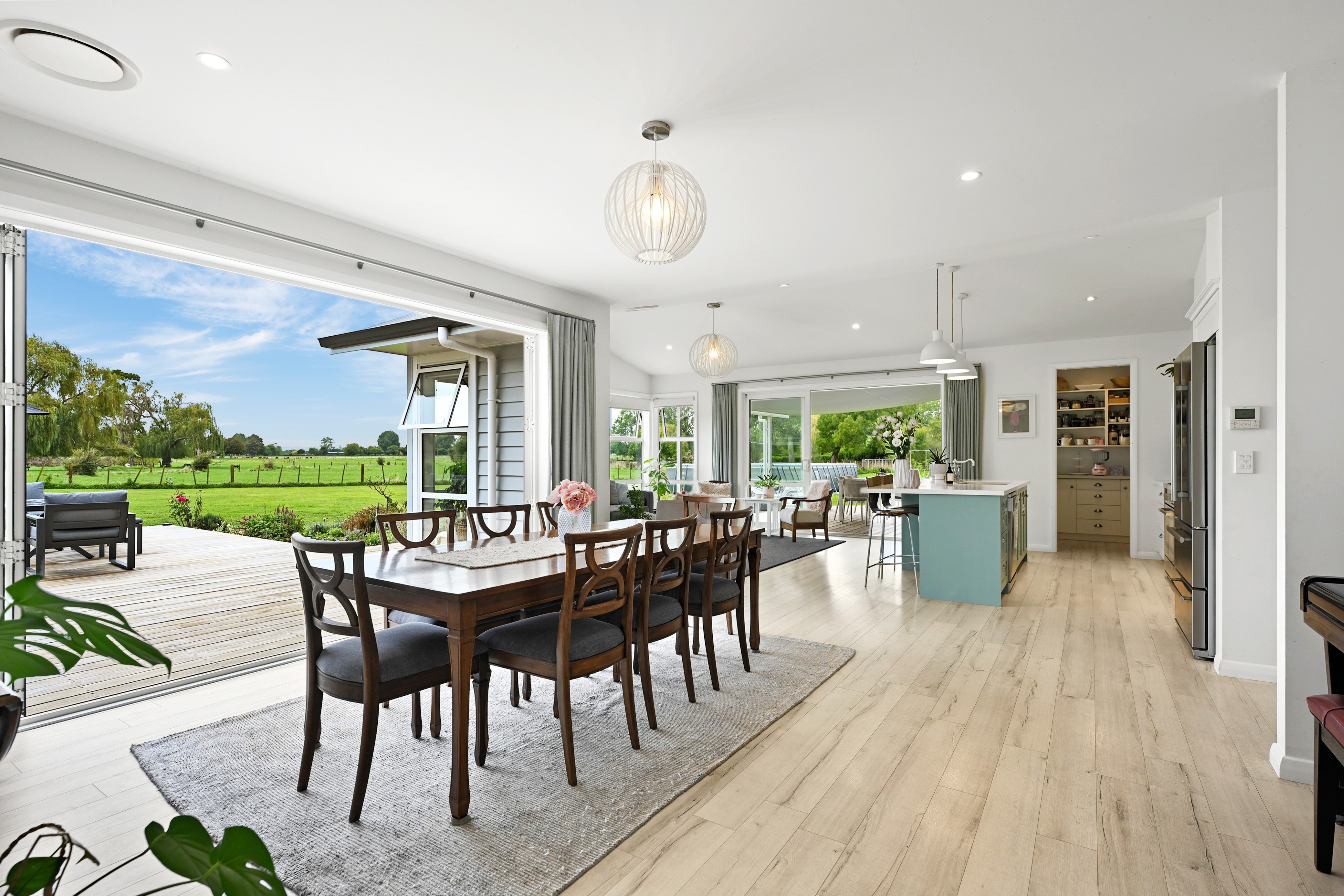 171b Hoeka Road, Matangi, Waikato, 4 phòng ngủ, 0 phòng tắm, Lifestyle Property