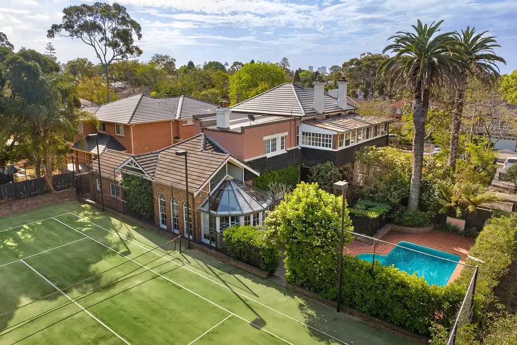 66-68 Woodward Avenue, Strathfield, NSW 2135