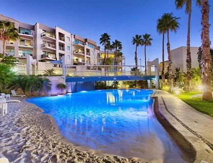 M201/183 West Coast Highway, Scarborough, North West Perth, 2 ਕਮਰੇ, 2 ਬਾਥਰੂਮ, Apartment
