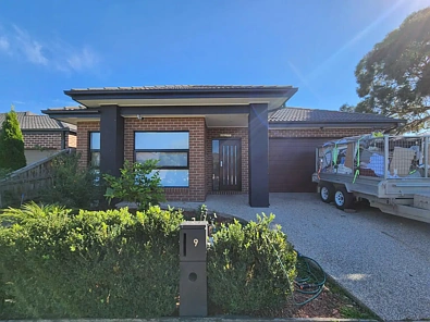 9 Ligures Street, Wollert, VIC 3750, 4 slaapkamers, 2 badkamers, House