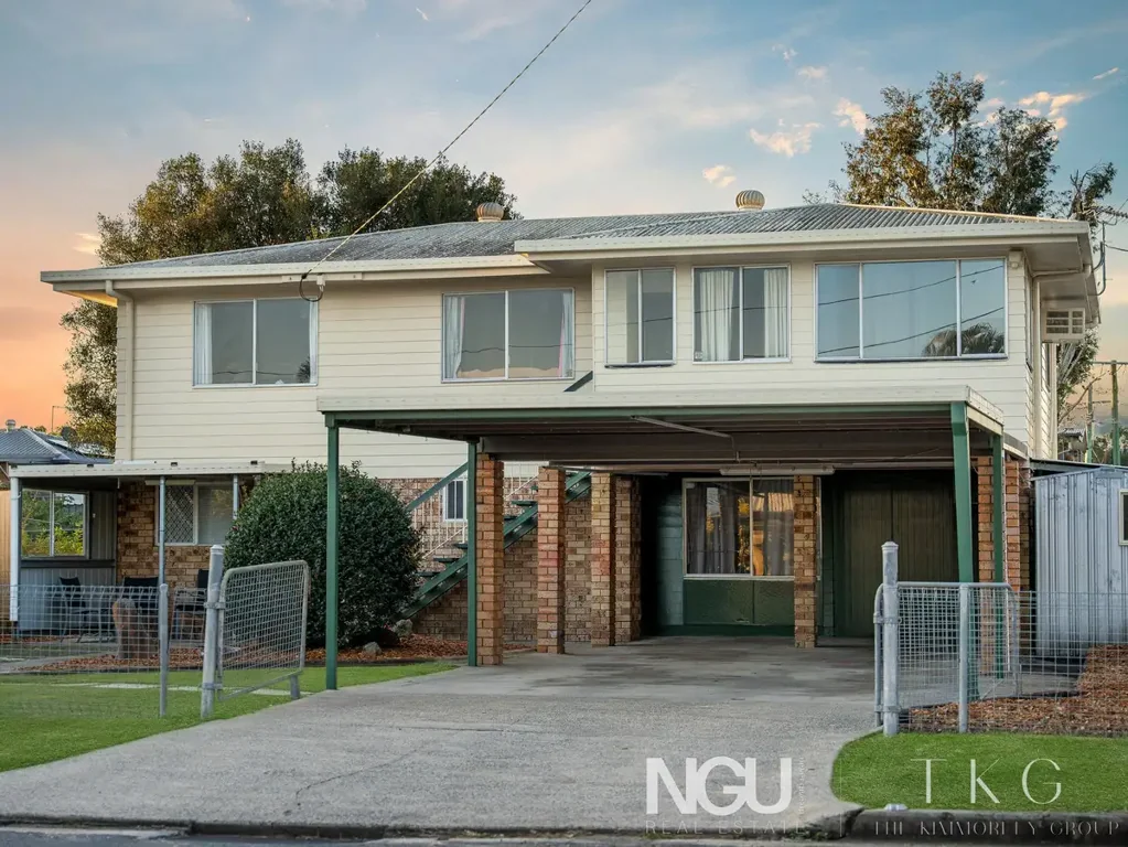43 Jarrah Street, Raceview, QLD 4305