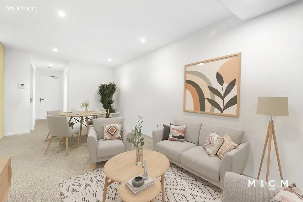 Melbourne 2침실 Radiant Retreat with Resort-Grade Excellence