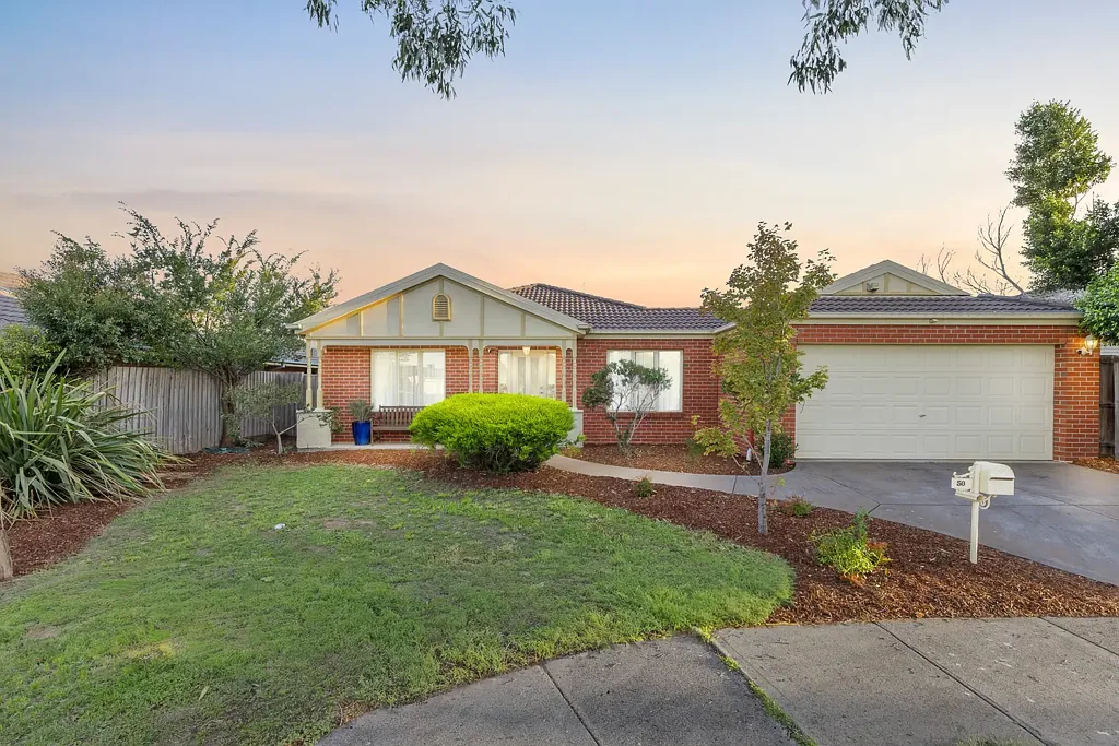 50 Rio Grande Drive, Roxburgh Park, VIC 3064