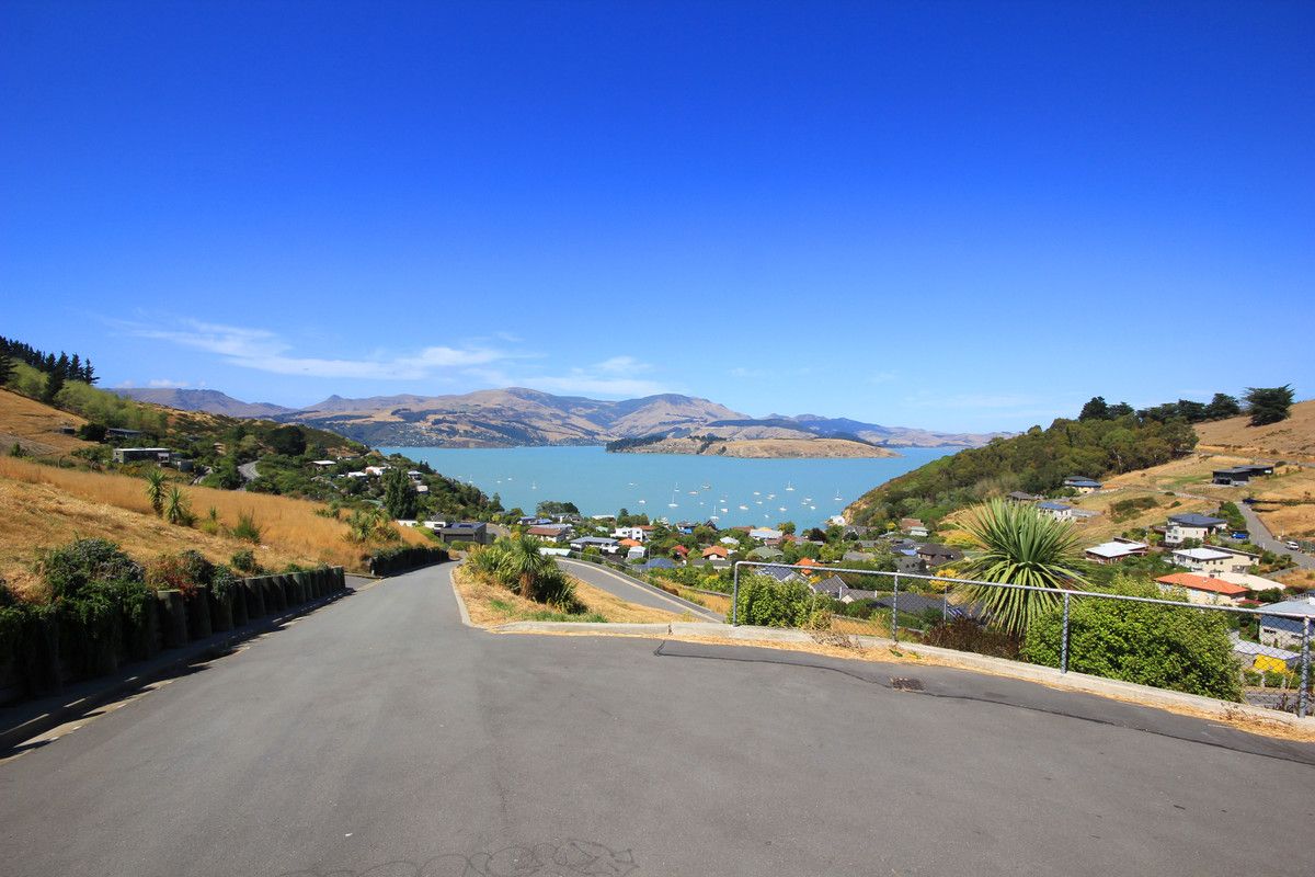 92l Governors Bay Road, Cass Bay, Christchurch, 3 Schlafzimmer, 0 Badezimmer