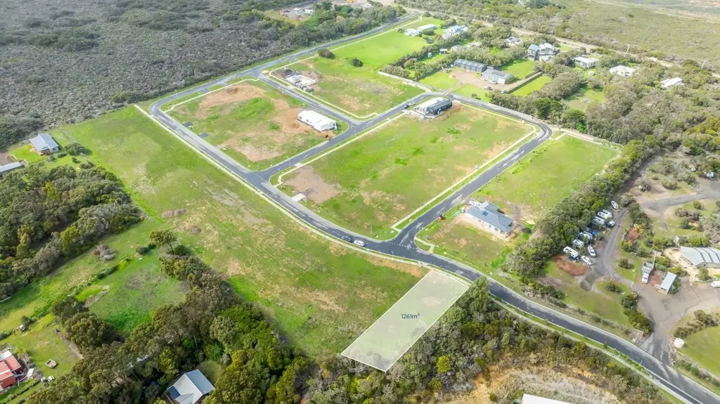 Port Campbell Experience Coastal Serenity and Sustainable Living at Arches, Port Campbell