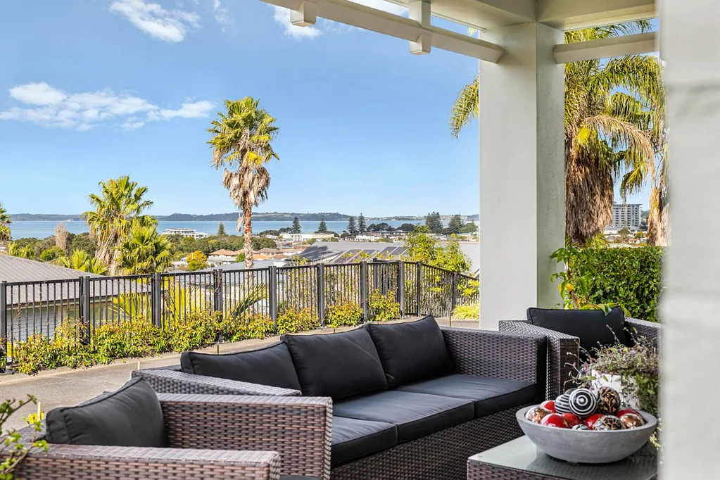 Orewa 1Zimmer A Welcoming Space, Designed For You