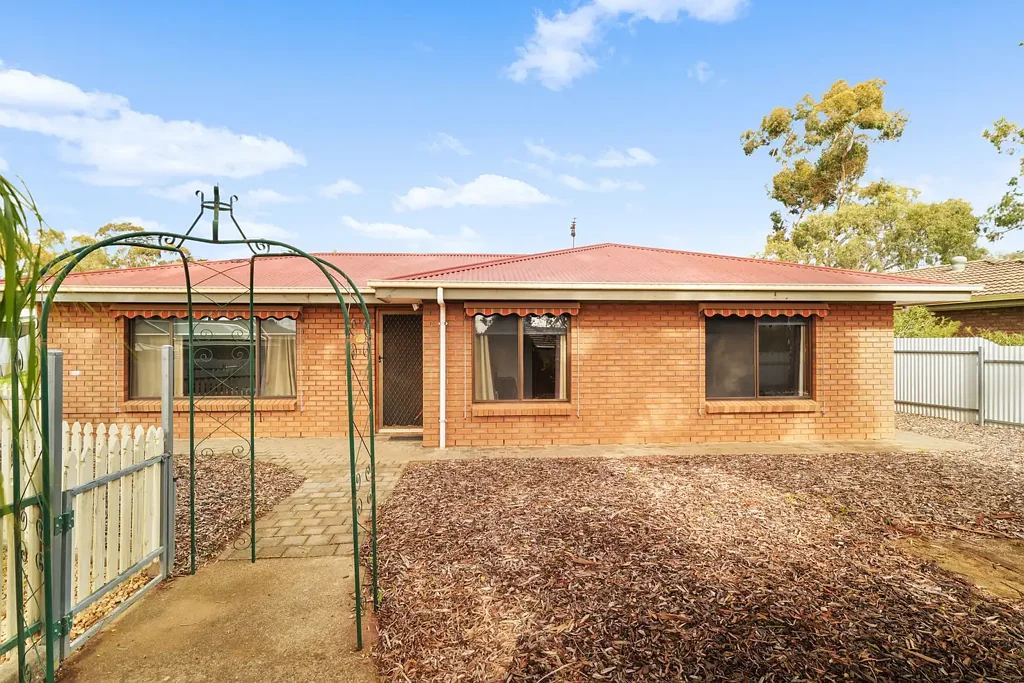 23 Rushall Road, Lyndoch, SA 5351