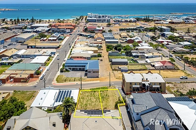 5A&B Sanford, Geraldton, WA 6530, 0 Bedrooms, 0 Bathrooms, Section