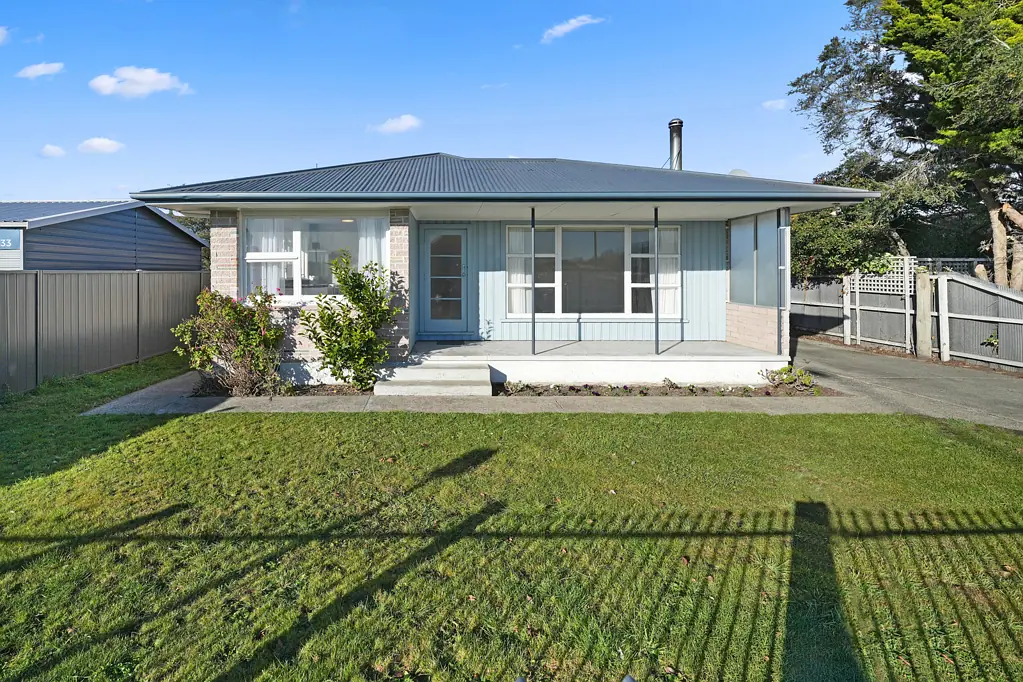 Rangiora 3房  Zoned for opportunity!