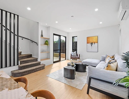 Lots 1-6/13 Clinker Street, Three Kings, Auckland City, 4 Kuwarto, 2 Banyo, House