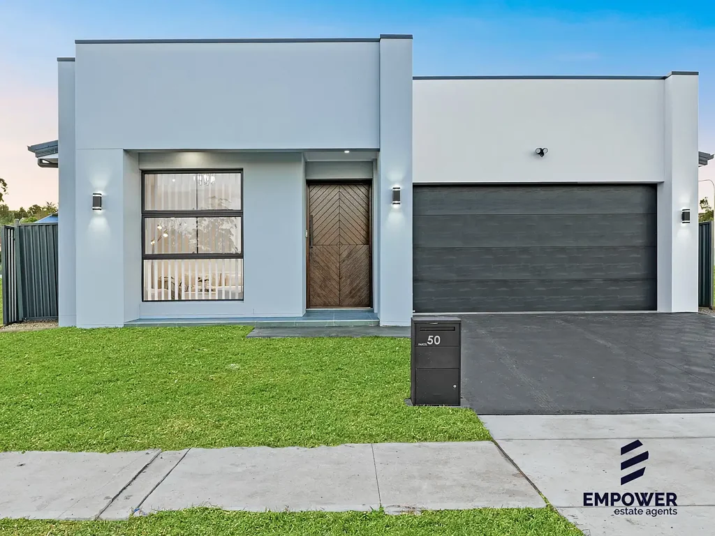 50 Preston Street, Claymore, NSW 2559