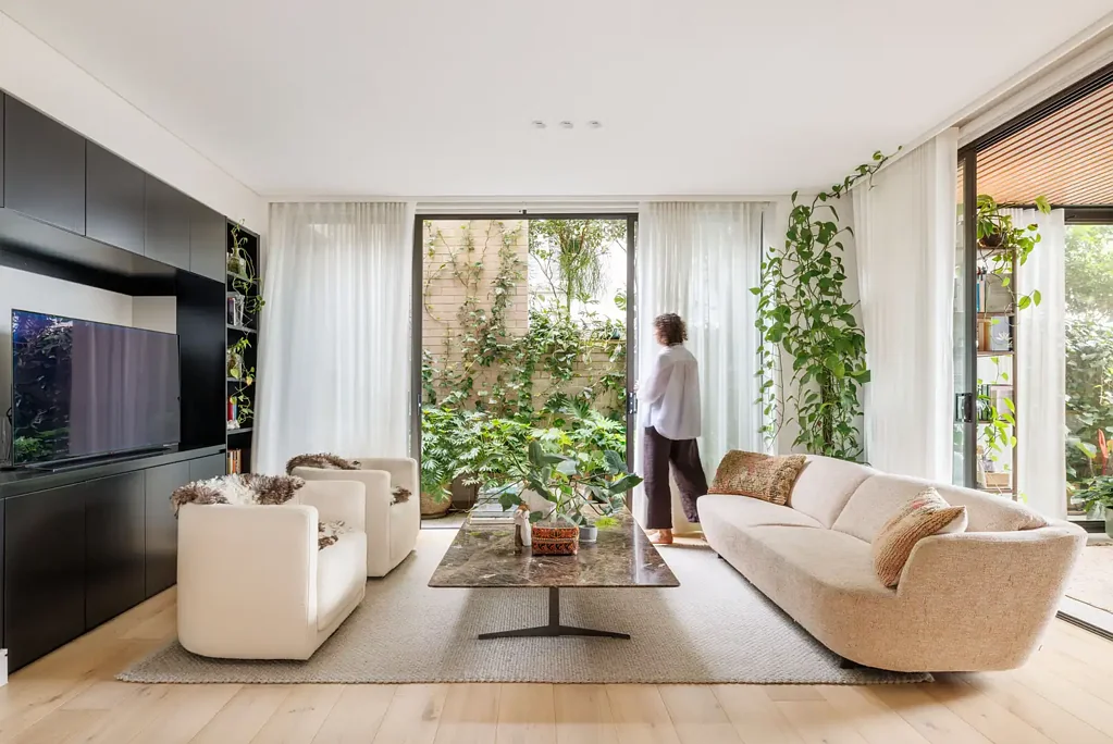 3/334 Bondi Road (Access also via Edward St), Bondi, NSW 2026