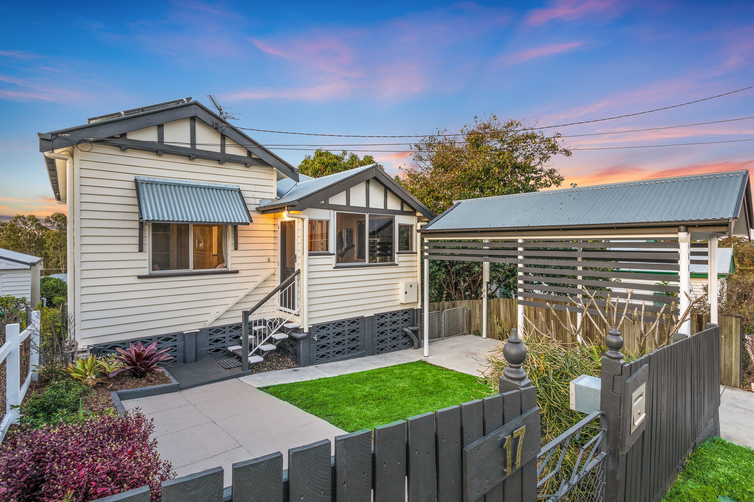 17 ALEXANDRA ST, SANDGATE QLD 4017, 0 ਕਮਰੇ, 0 ਬਾਥਰੂਮ, House