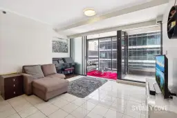 2205/91 Liverpool Street, Sydney