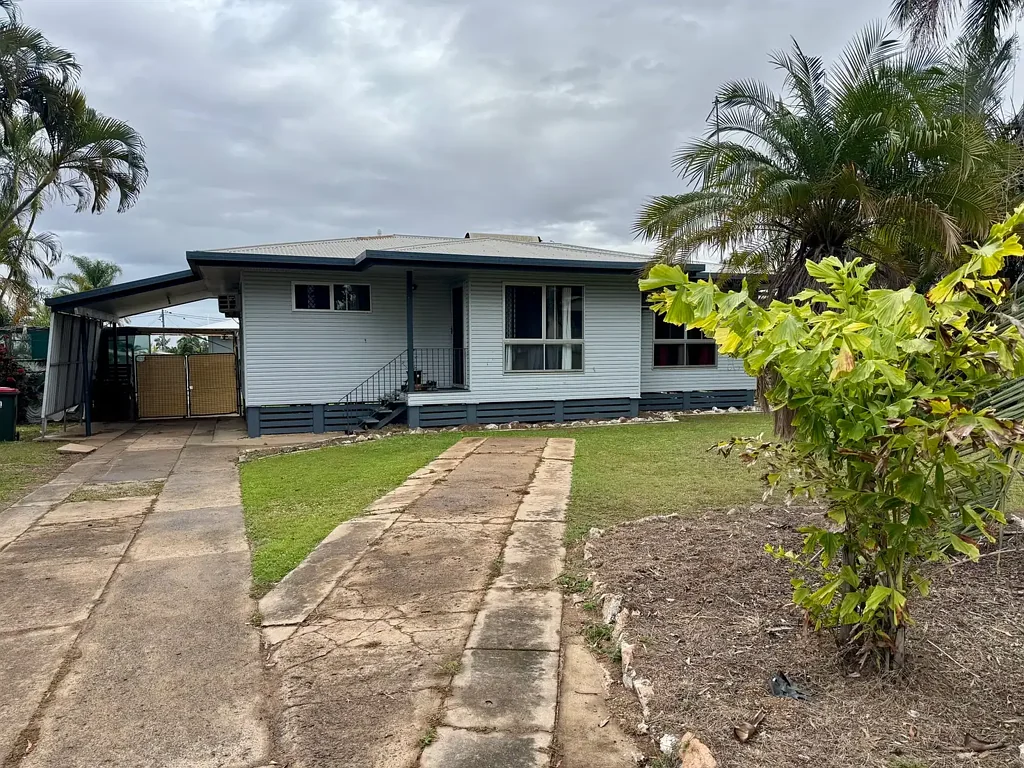 13 CASEY Court, Moranbah, QLD 4744