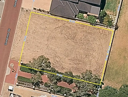 40 Governor Drive, Falcon, WA 6210, 0 Schlafzimmer, 0 Badezimmer, Section