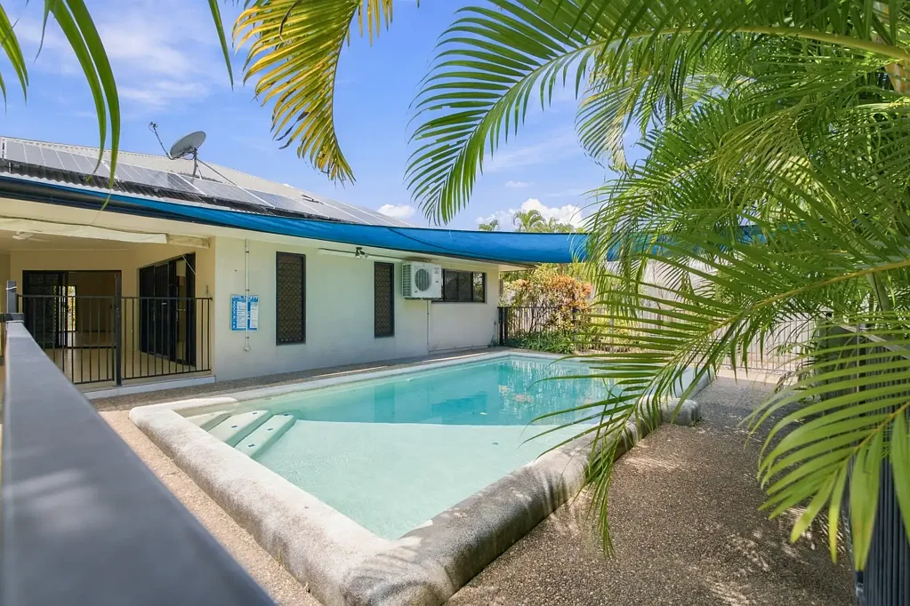 Wongaling Beach 4कमरा Spacious Coastal Living in the Heart of Wongaling Beach
