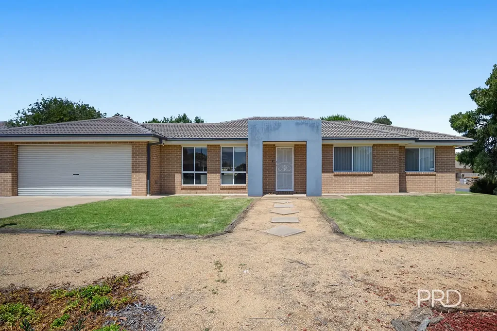 21 Apprentice Avenue, Ashmont, NSW 2650