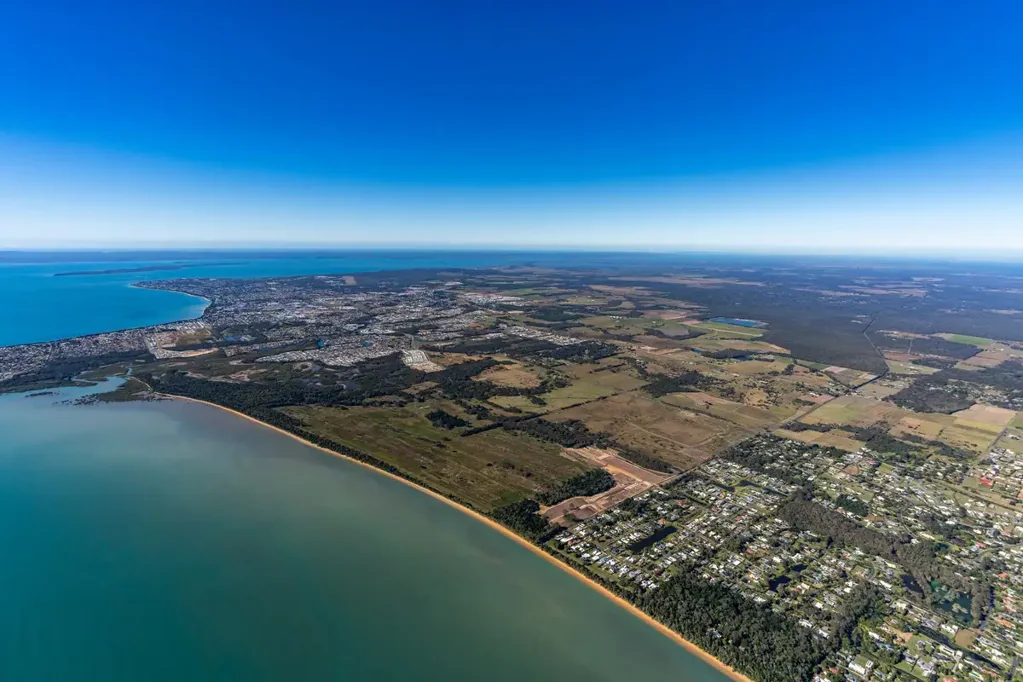 Dundowran Beach Large Allotments - Exclusive Home & Land Packages