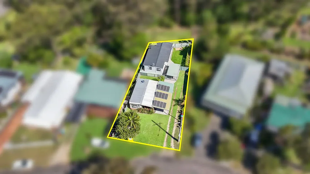 10 Koowong Road, Gwandalan, NSW 2259