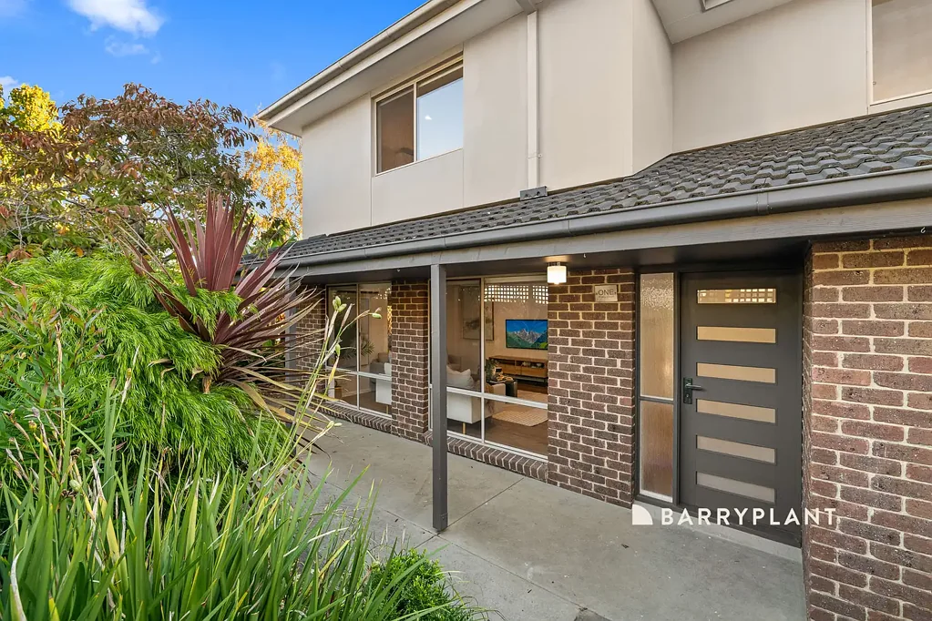 1 Phillips Court, Drouin, VIC 3818