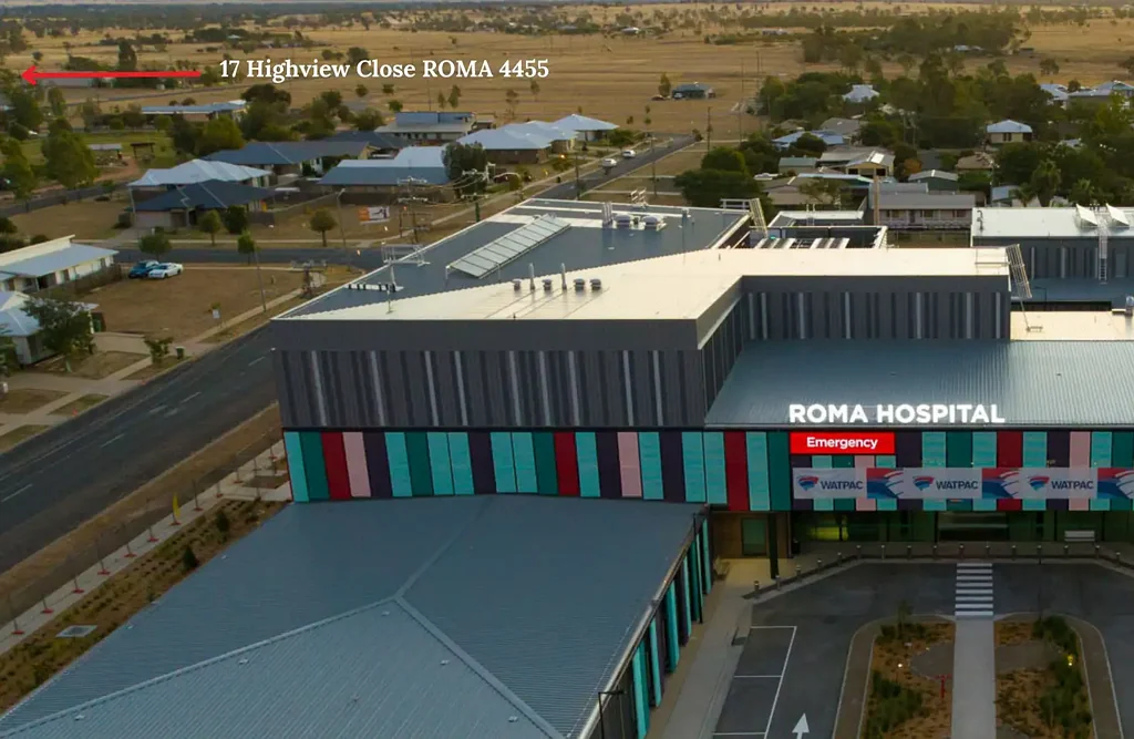 17 Highview Close, Roma, QLD 4455