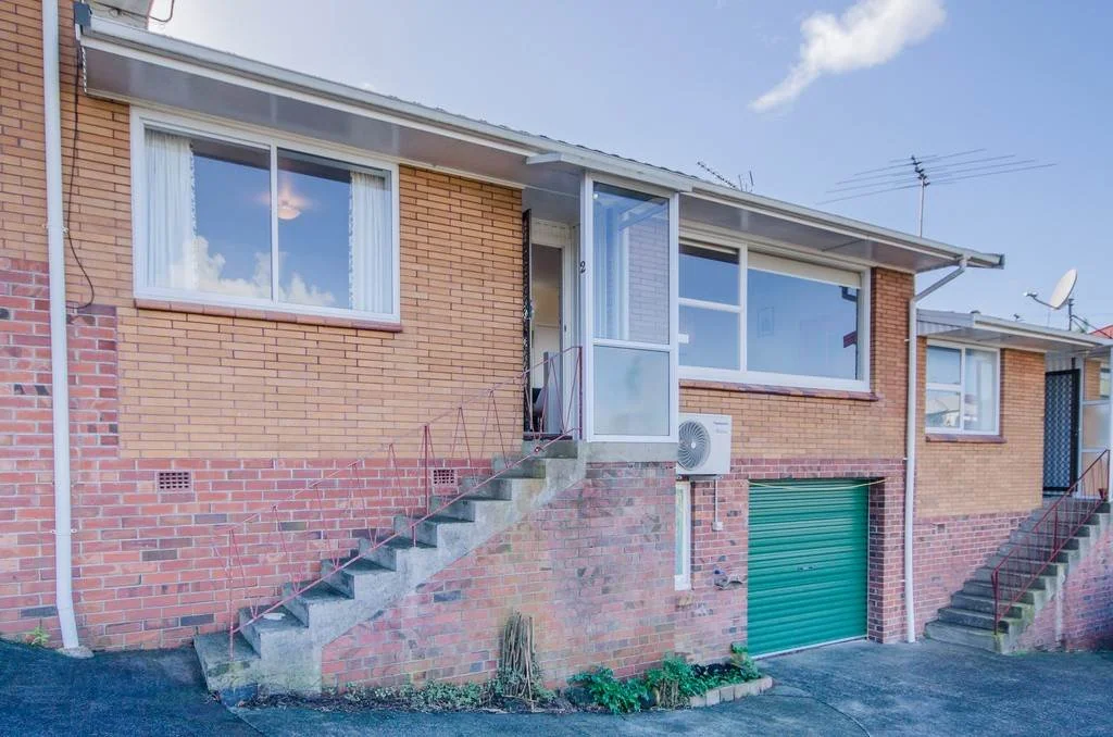 Onehunga Stunner With Sea Views