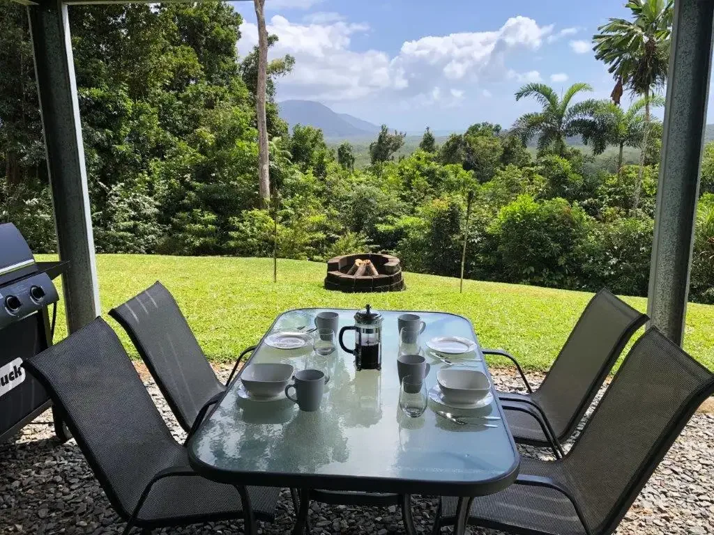 106 Black Bean Road, Cow Bay, QLD 4873