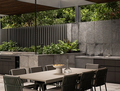 1502/1 Airlie Street, Claremont, North West Perth, 3 રૂમ, 2 બાથરૂમ, Apartment