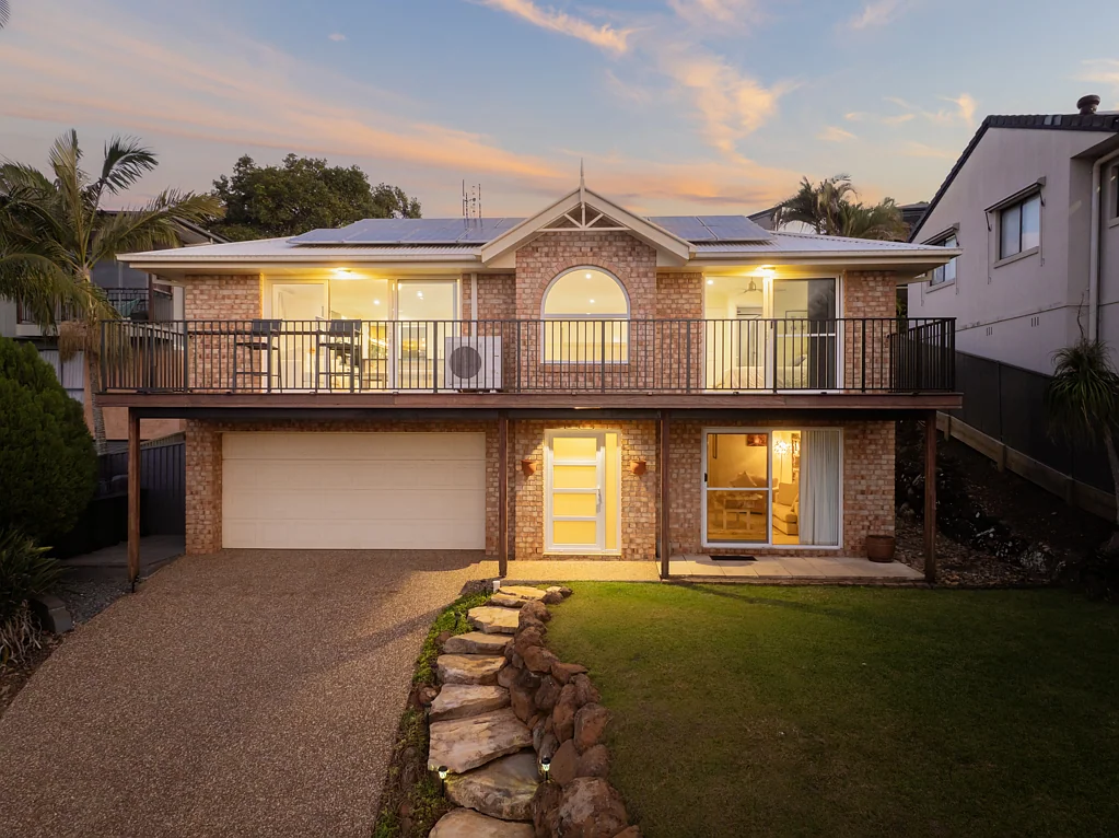 9 Satinash Terrace, Banora Point, NSW 2486