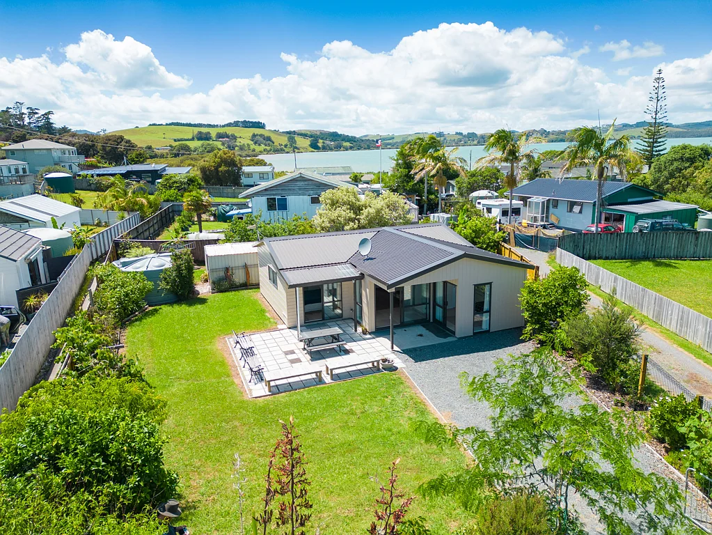 4 Driftwood Lane, Hihi, Far North, Northland