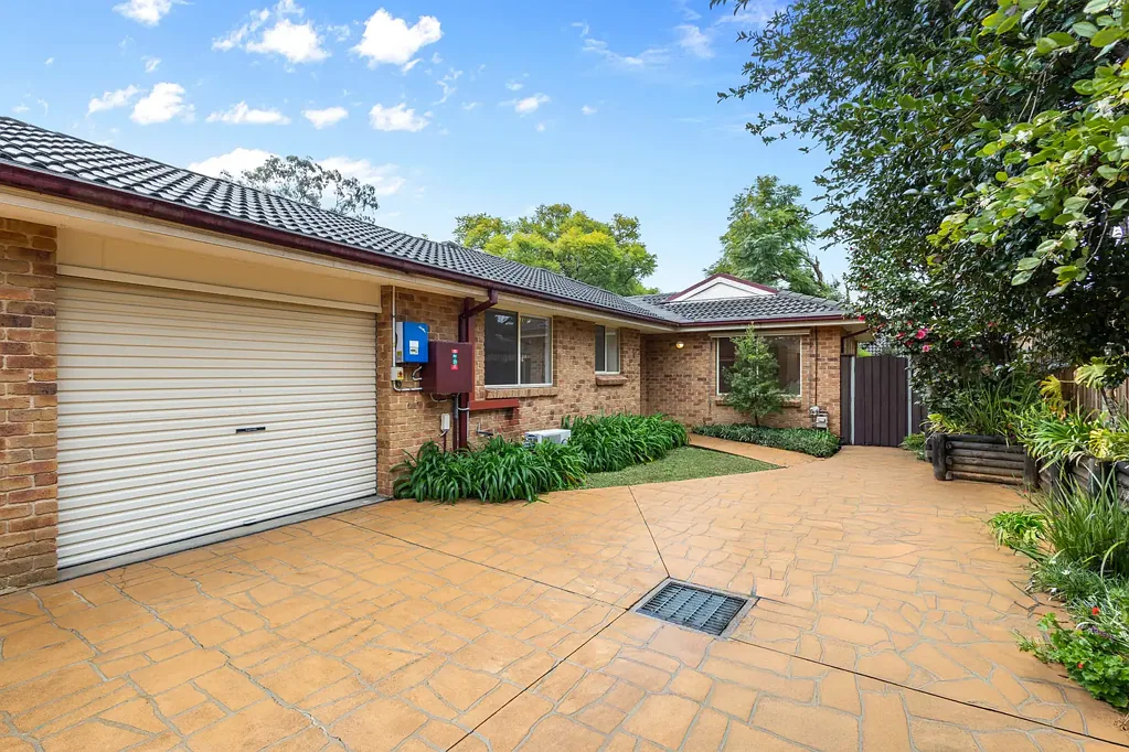 2/18 Hunts Avenue, Eastwood, NSW 2122
