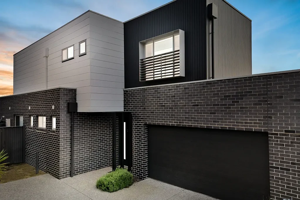 Dromana 3Kwarto Sophisticated living by the seaside