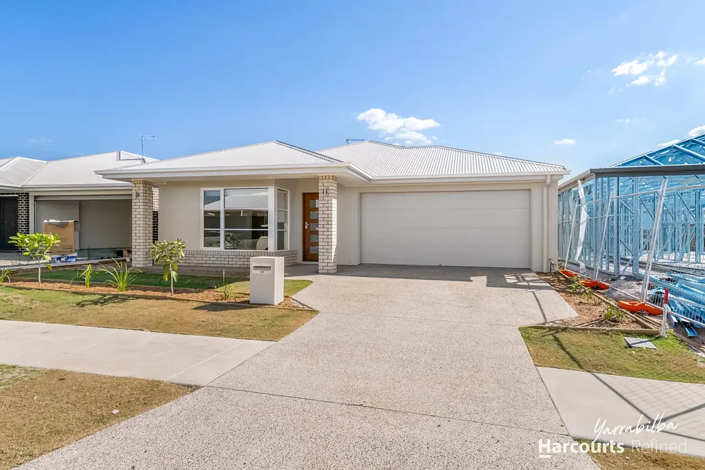 Family Home in Yarrabilba!