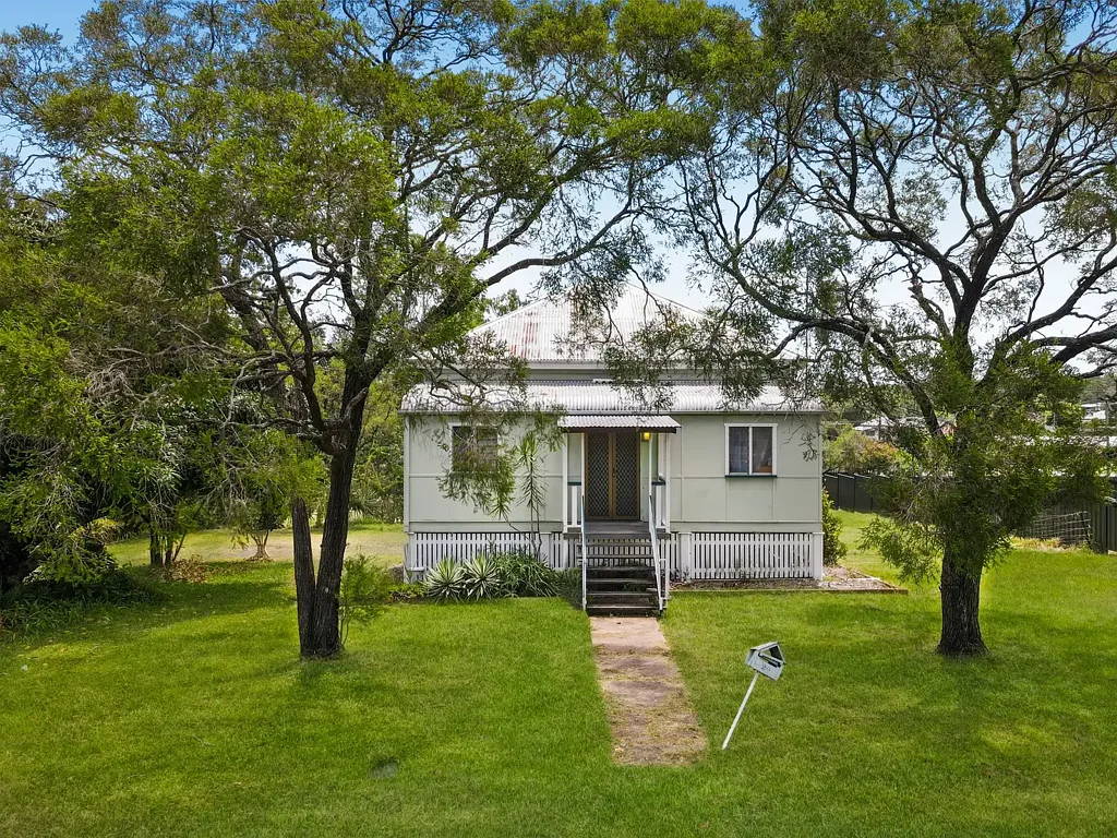 20 Pommer Street, Brassall, QLD 4305