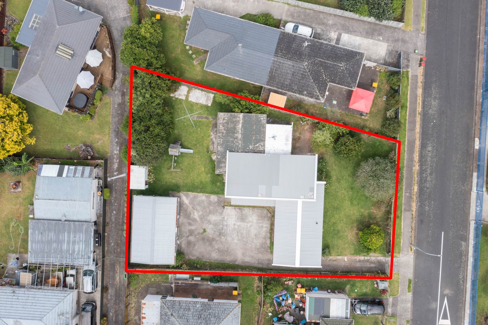 4 Bingara Place, Favona, Auckland - Manukau, 2房, 5浴, House