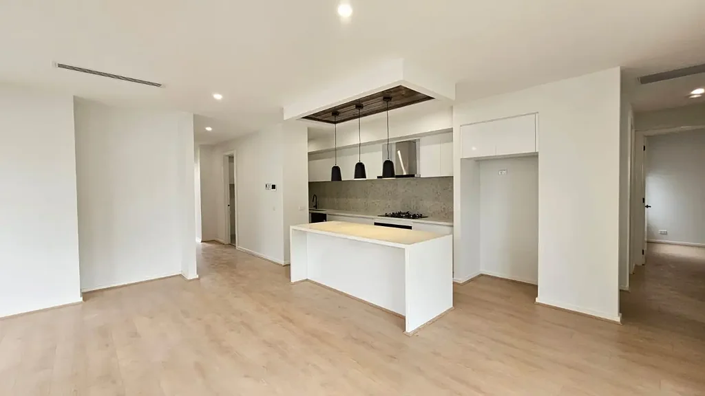 Modern Family Living in the Heart of Donnybrook