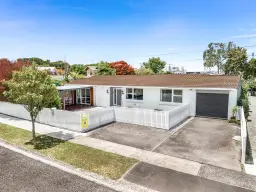 12 De Vere Crescent, Chartwell