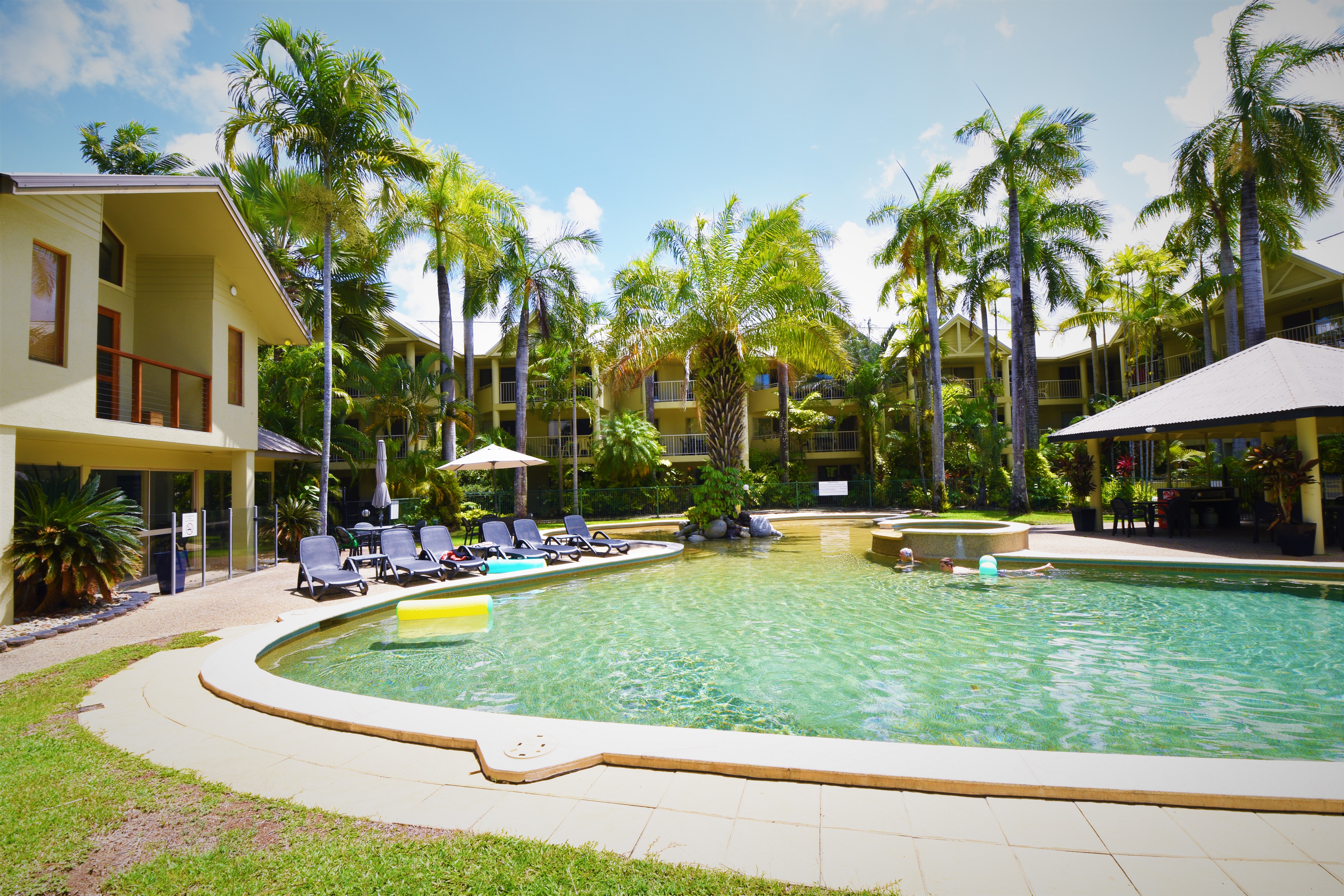 PARADISE SANDS PORT DOUGLAS UNIT 39 11-15 PORT DOUGLAS RD, PORT DOUGLAS QLD 4877, 0 ਕਮਰੇ, 0 ਬਾਥਰੂਮ, Unit