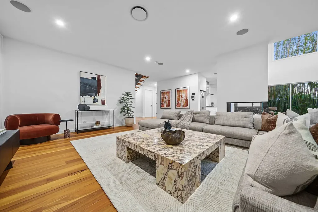 Burleigh Heads 5Kwarto A Private Coastal Sanctuary Moments from the Beach