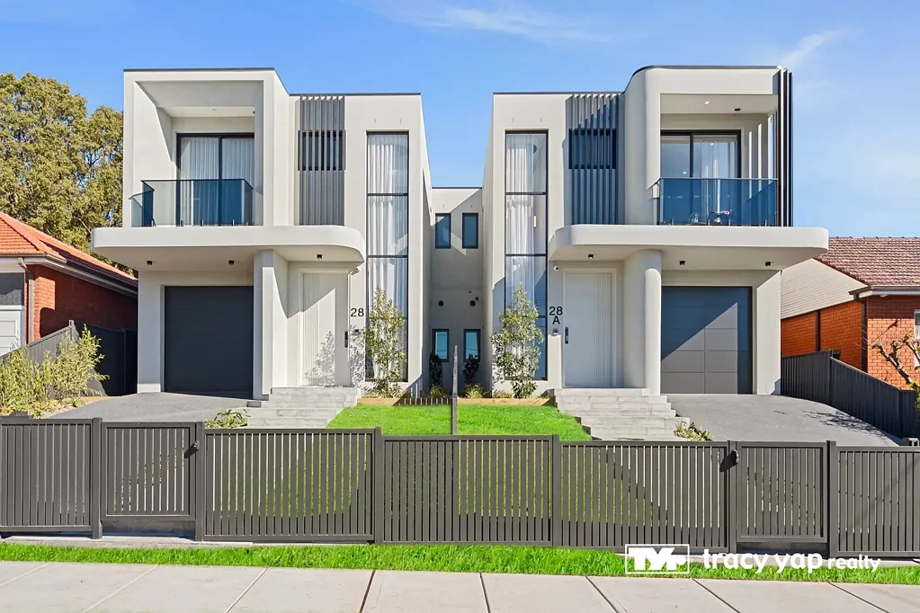 28 Raymond Street, Eastwood, NSW 2122