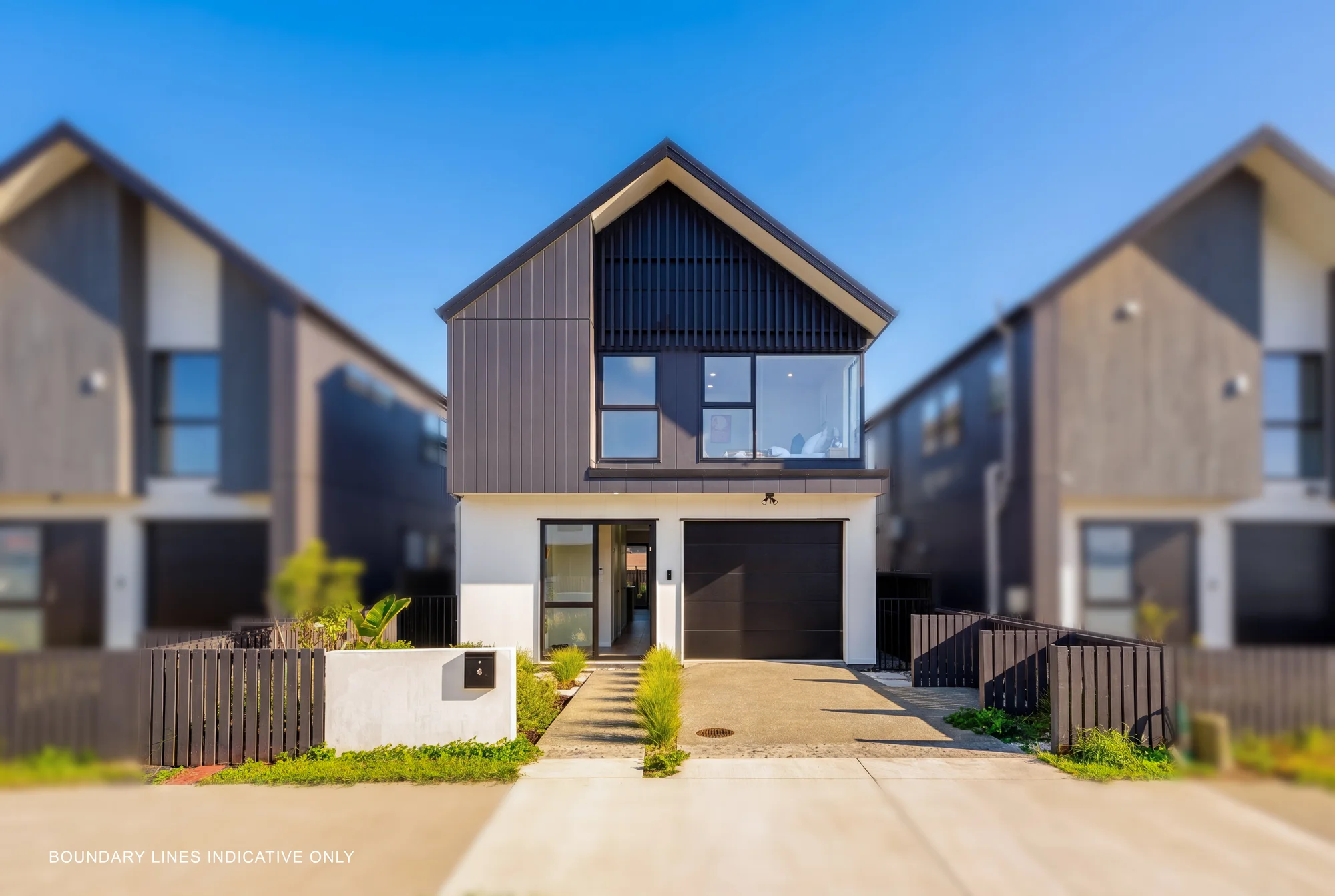 Karaka 4침실 Standalone with Dual Masters in Karaka Village